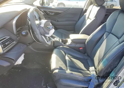 2020 Subaru Outback Limited z USA, uszkodzony, nr VIN 4S4BTANC8L3102055